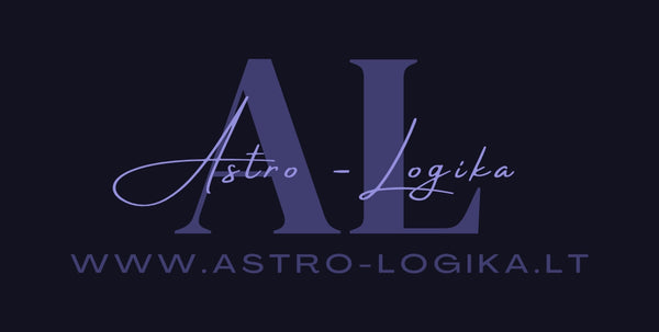 Astro-Logika💫